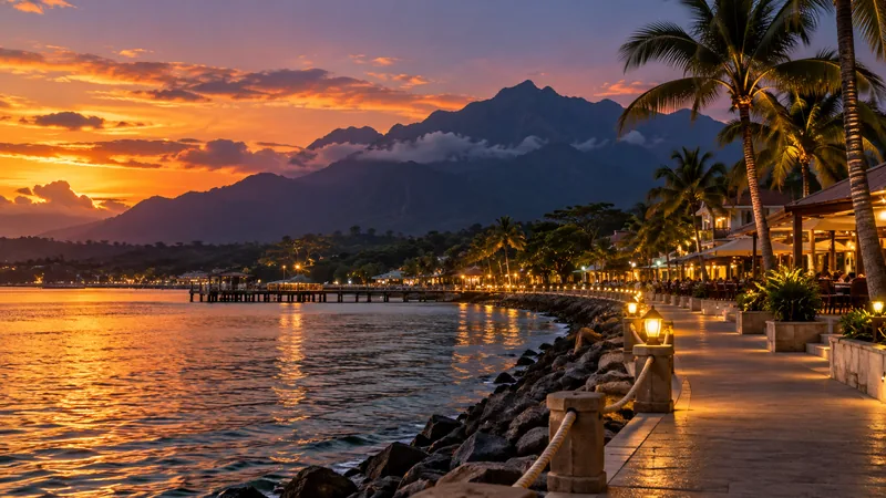 Centro de citas en La Ceiba