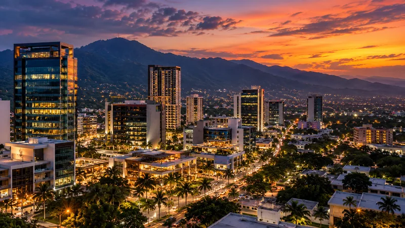 Centro de citas en San Pedro Sula